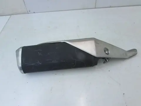 UITLAAT Kawasaki Ninja 300 2013 - 2017