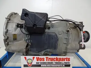 Motor Volvo VT-2214-B