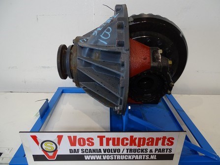 Differentieel DAF 1339-5.13 INCL. SPER