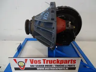 Differentieel DAF 1339-5.13 INCL. SPER