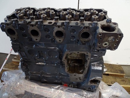 Motor DAF FR-118-U2 160/EURO-5