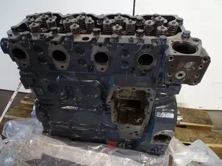 Motor DAF FR-118-U2 160/EURO-5