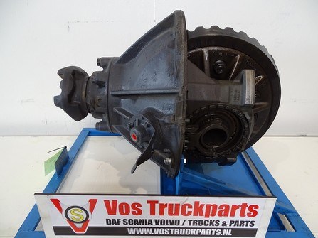 Differentieel Scania R-780 3.08 INCL SPER