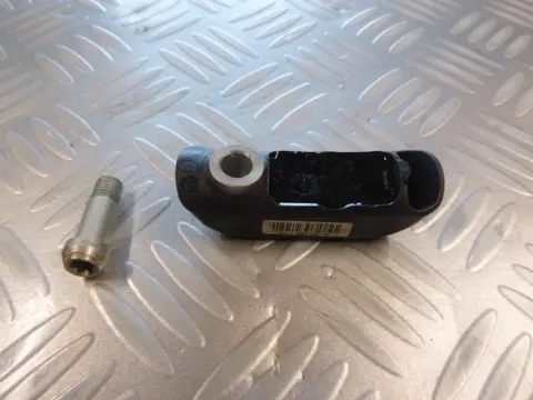 VOORVELG BMW K 1600 GT 2011 - 2016