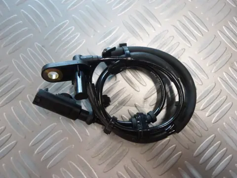 ABS SENSOR ACHTER Kawasaki Z 650 2017 - 2019
