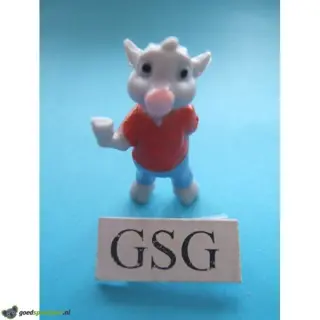 Geit broertje nr. 50336-02