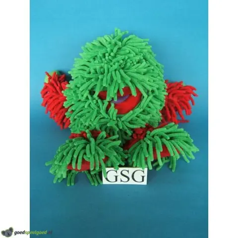 Broer handpop nr. 50200-02