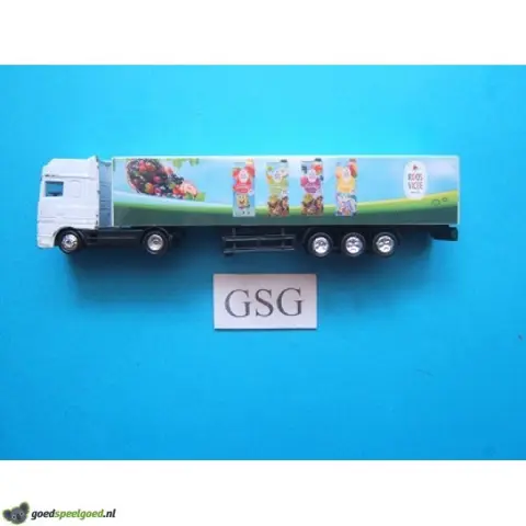 Vrachtauto Roos Vicee (28 cm) nr. 50502-02