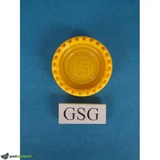 Schijf geel nr. 60348-02