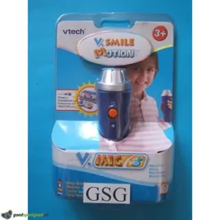 V.Smile motion microfoon nr. 80-091664-00