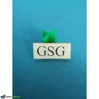 Risk leger groen (5) nr. 60469-02