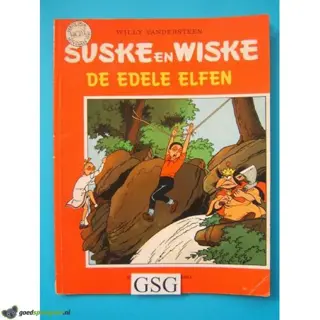 De edele elfen nr. 212-12