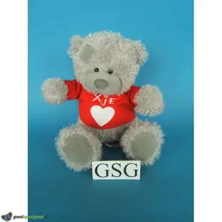 Beer nr. 50193-02 (20 cm)