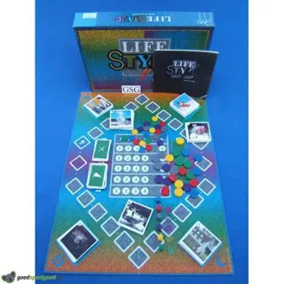 Life style nr. 01 574 0-02