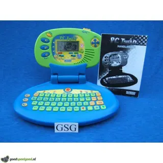 PC Twin nr. 15051-02