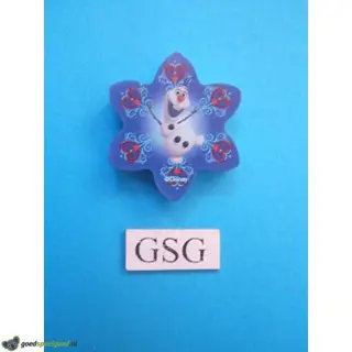 Gum Olaf nr. di1626-40