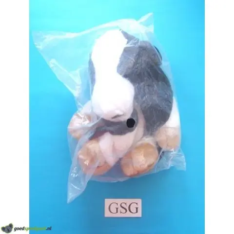 Rugzakje koe nr. 50543-00