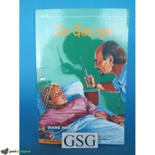 De getuige nr. 3342-02