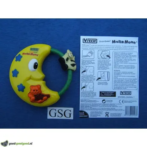 Mollie Maan nr. 15111-02