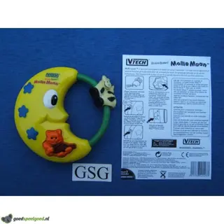 Mollie Maan nr. 15111-02