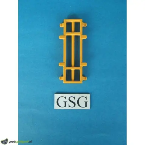 Hekwerk smal nr. 4369-02