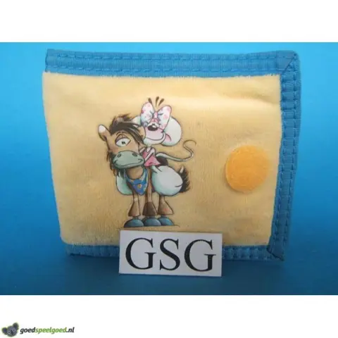 Diddlina portemonnee nr. 50132-02