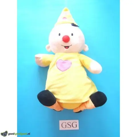 Bumba nr. 50541-02 (40 cm)