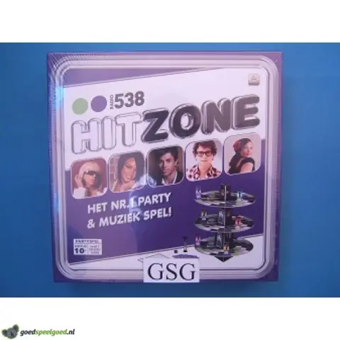 Hitzone nr. 07045-00