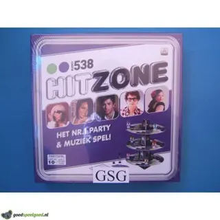 Hitzone nr. 07045-00