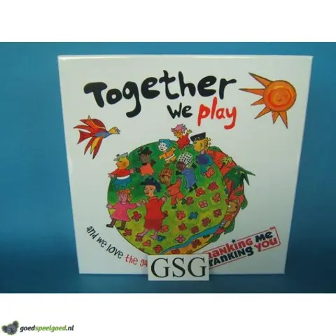 Ranking me ranking you nr. 60359-01