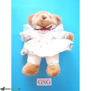 Beer nr. 50519-02 (28 cm)