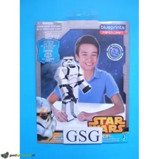 Star Wars Stormtrooper nr. 12914-00