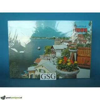 St. Wolfgang 1000 st nr. 1000/N-1097-01