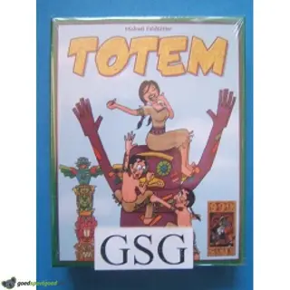Totem nr. 999-TOT01-00