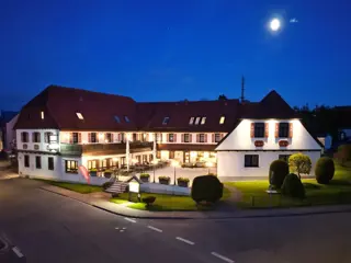 Unieke kans in Saksen (Duitsland): Uitstekend onderhouden Hotel in het Harzgebergte