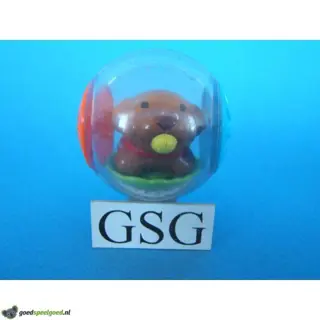 Roll-a-Rounds hond nr. 13018-02