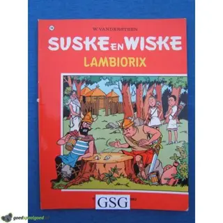 Lambiorix nr. 144-02