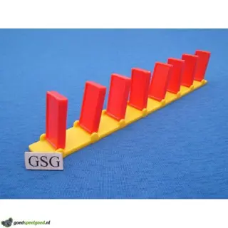 Rechte express baan nr. 24025-03