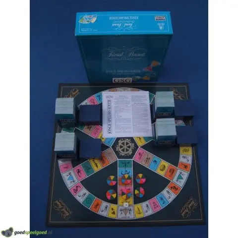 Jonge spelers editie nr. 19562NL992-02