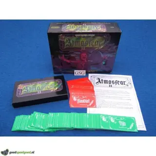 Atmosfear 2 nr. 38231-02