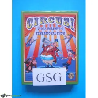 Circus nr. 60708-01