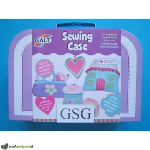 Borduurset nr. 1004270-00