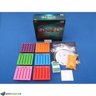 Knowing me knowing you nr. 1102 48044 104-02