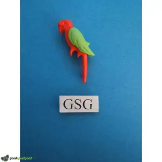 Papegaai nr. 4281-02