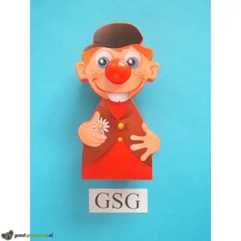 Boer Jantje nr. 50565-02