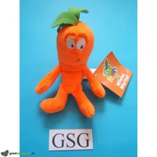 Wiebe Wortel nr. P501420-01