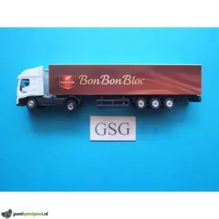 Vrachtauto Cote d' or Bon Bon Bloc (28 cm) nr. 50496-02