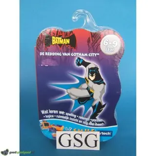 Batman de redding van Gotham City nr. 15165-00