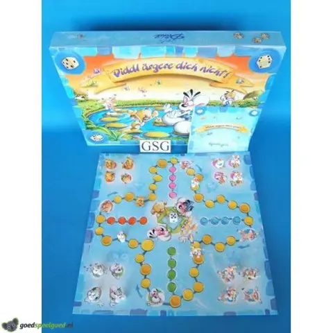 Diddl erger je niet nr. 041258-02