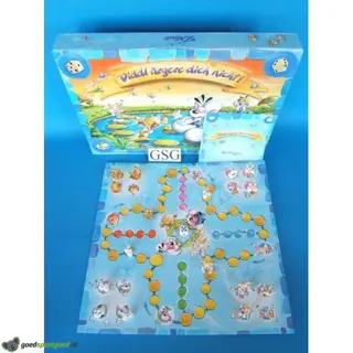 Diddl erger je niet nr. 041258-02